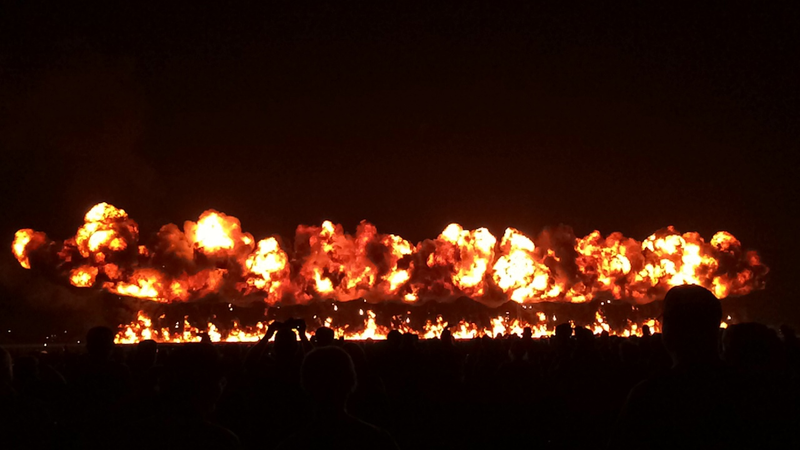 Illustration for article titled Oshkosh 2014 Photo/Video Dump